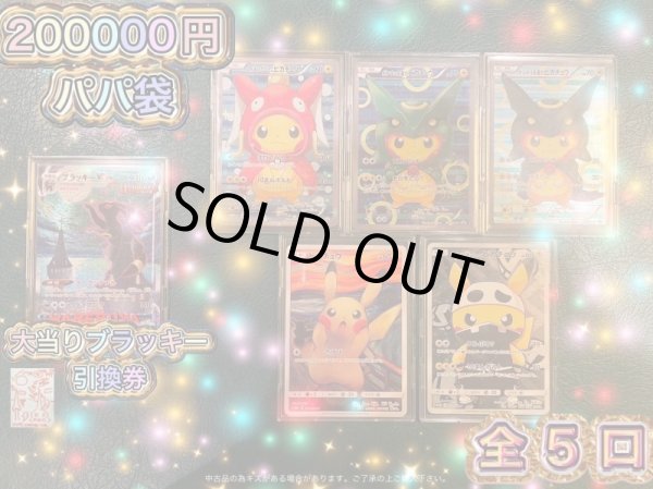 画像1: ¥200000 パパ袋 (1)